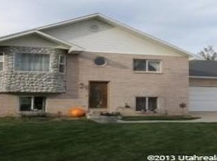 825 E 200 S, Lewiston, UT 84320