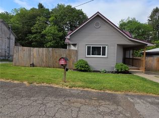 528 Main St, Caldwell, OH 43772