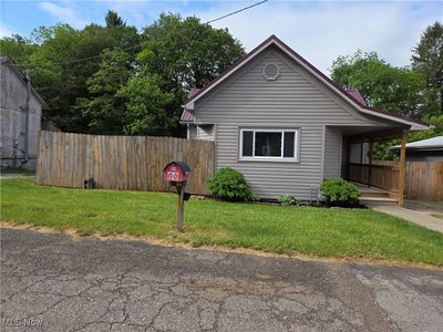 528 Main St, Pleasant City, OH, 43772
