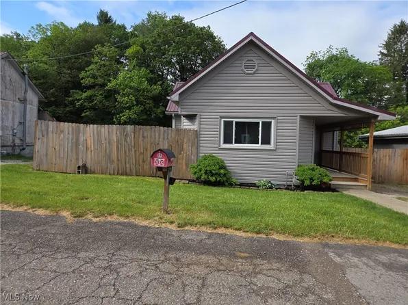 528 Main St, Caldwell, OH 43772