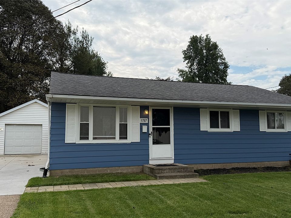 1st image of 1757 W 21st St