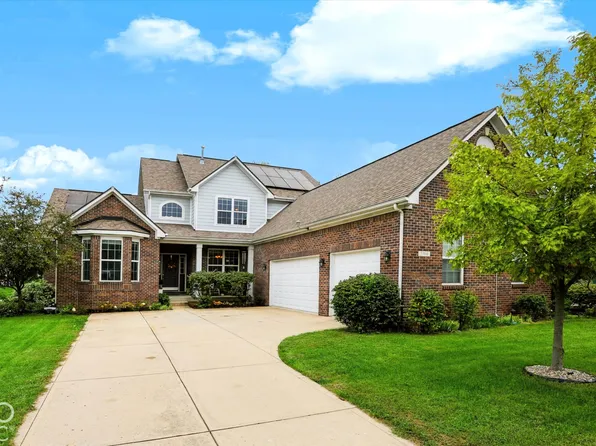 5914 Daw St, Noblesville, IN 46062