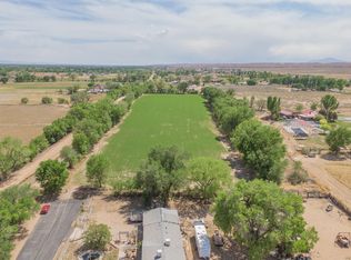 Miller Rd S, Belen, NM 87002