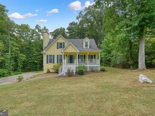 4430 Whiteleaf Way, Canton, GA 30115