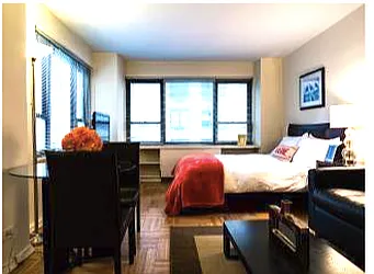 Rented by Direct Properties New York