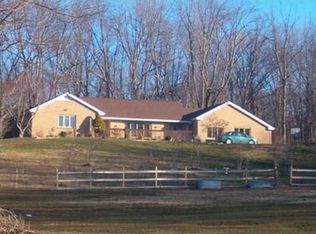 8 Dogwood Rd, Columbia, NJ 07832