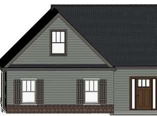 204 Old Glory Ct, Pickens, SC 29671