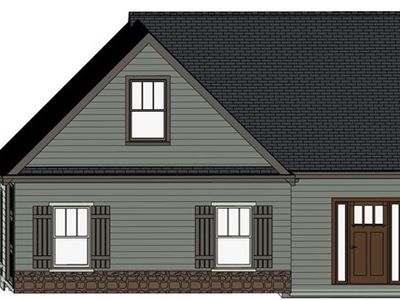 204 Old Glory Ct, Pickens, SC, 29671