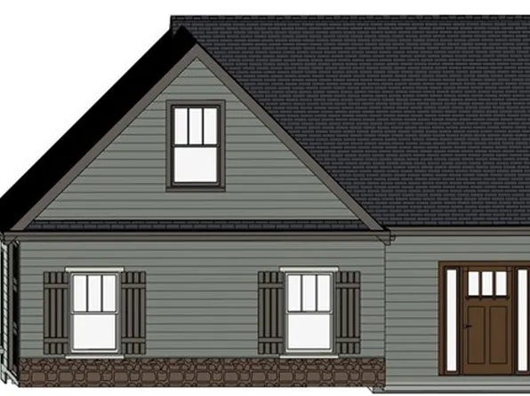204 Old Glory Ct, Pickens, SC 29671