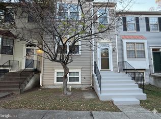 13504 Little Brook Dr, Clifton, VA 20124