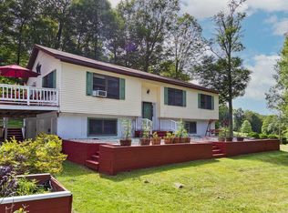 7 Finkle Rd, Pine Plains, NY 12567