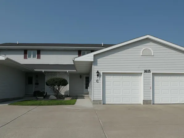 1615 E Gaylord St, Mount Pleasant, MI 48858