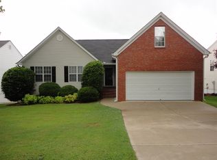 1037 Glen Chase Dr, Lawrenceville, GA 30044