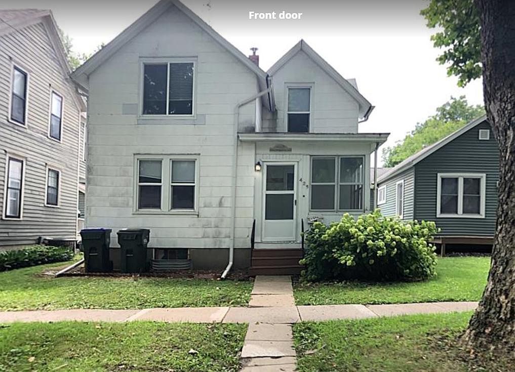 425 Fairchild St, Iowa City, IA 52245 Zillow