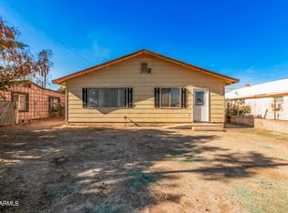 8046 S Calle Azteca, Guadalupe, AZ 85283
