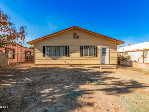 8046 S CALLE AZTECA --, Guadalupe, AZ 85283