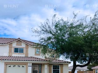 5047 John Chapman Pkwy, Las Vegas, NV 89115