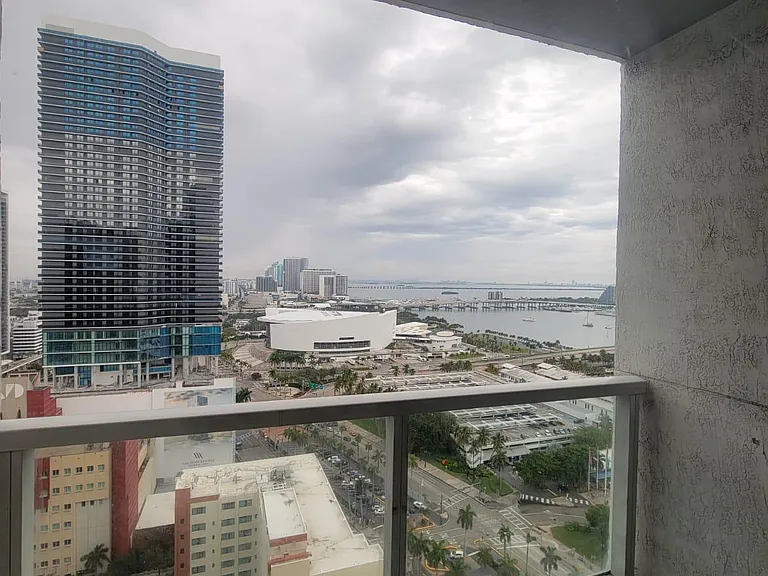 244 Biscayne Blvd #2607 — Photo 9