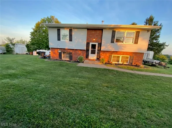 50940 Rehm Rd, Saint Clairsville, OH 43950