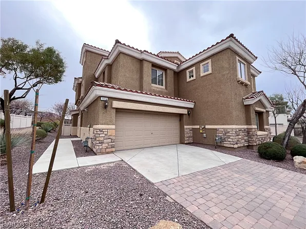 1110 Tropical Star Ln #103, Henderson, NV 89002