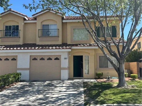 6505 Sundown Heights Ave, Las Vegas, NV 89130