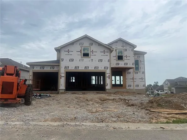 31410 W 86th St, De Soto, KS 66018