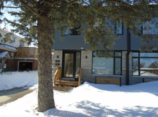 236 Woodroffe Ave N, Ottawa, ON K2A 3V4