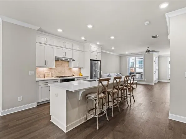 305 Marlowe Aly, Johns Creek, GA 30024