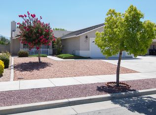 1256 Yucca Ln, Hemet, CA 92545