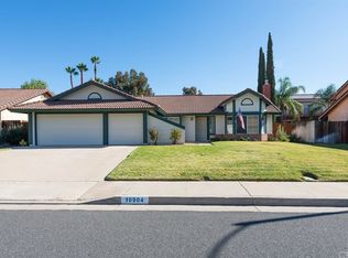 10904 Fenton Rd, Moreno Valley, CA 92557