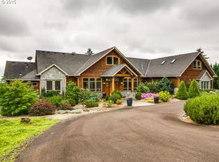 2945 SW Homesteader Rd, West Linn, OR 97068