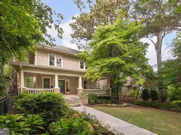 932 N Highland Ave NE, Atlanta, GA 30306