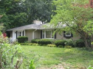 1040 S Manor Rd, Bloomington, IN 47401