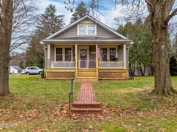 H 1016th Ave, Danville, PA 17821