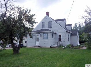 107 Mesaba Ave, Calumet, MN 55716