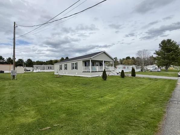47 Begin Terrace, Sabattus, ME 04280