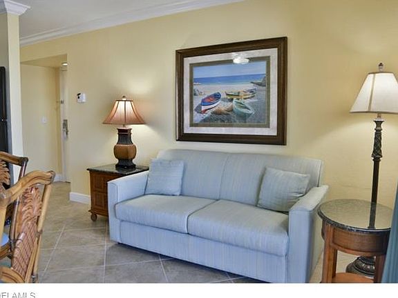 4th image of 5530 Estero Blvd #134