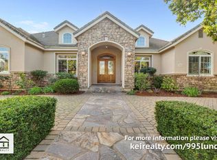 995 Lundy Ln, Los Altos, CA 94024
