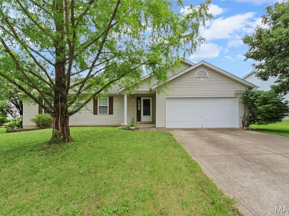 8 Knoll Ridge Ct, O'Fallon, MO 63368