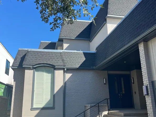 16741 Village Ln, Dallas, TX 75248