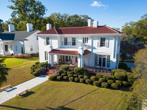 780 W Main St, Laurens, SC 29360