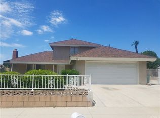 549 Charmingdale Rd, Diamond Bar, CA 91765