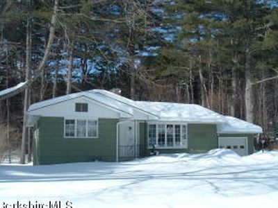 144 Sherwood Dr, Pittsfield, MA, 01201