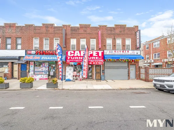 2111 Bath Avenue image 1 of 6