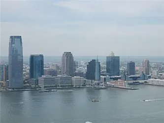 Rented by New York Residence