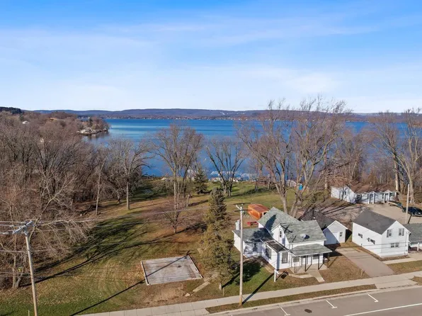 W11680 County Road V, Lodi, WI 53555