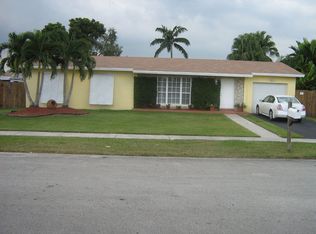12020 SW 105th Ter, Miami, FL 33186