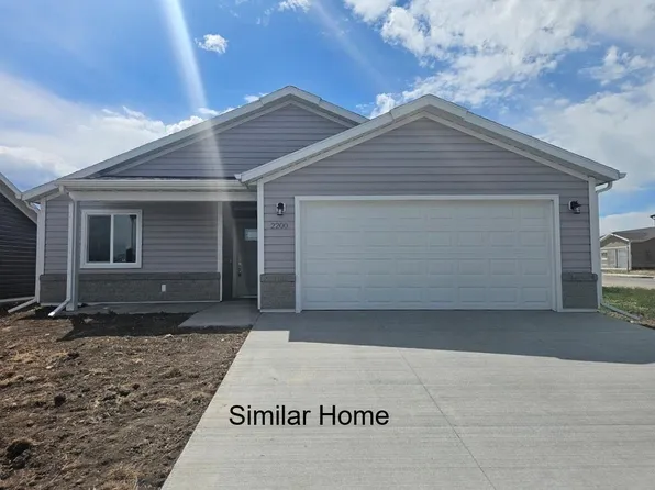 2250 Pheasant Tail Cir #M-48, Sheridan, WY 82801