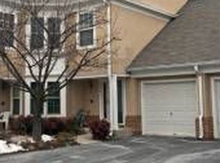 9130 Ruth Elder Ln, Pikesville, MD 21208