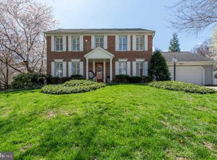 4915 Harrogate Rd, Ellicott City, MD 21043